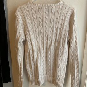 Great condition Polo Sweater